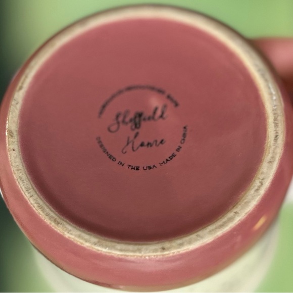 Bohemian Chic Sun Let It Shine Positive Ceramic Kitchen Coffee Tea Mug Cup - Picture 3 of 5